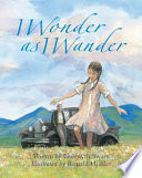 I wonder as I wander /