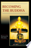 Becoming the Buddha : the ritual of image consecration in Thailand /