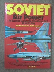 Soviet air power /