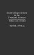 Soviet military reform in the twentieth century : three case studies /