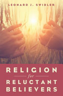 Religion for reluctant believers /