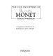 The life and works of Monet /
