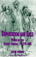 Deportation and exile : Poles in the Soviet Union, 1939-48 /
