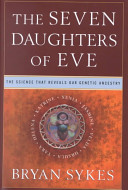 The seven daughters of Eve /