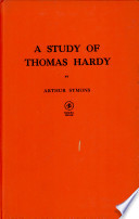 A study of Thomas Hardy.