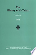 The history of al-Tabari. index /