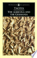 The Agricola; and The Germania;