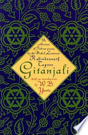 Gitanjali : a collection of prose translations made by the author from the original Bengali /