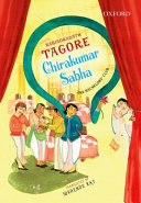 Chirakumar sabha = The bachelors' club : a comedy in five acts /