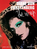 Diane von Furstenberg : the wrap /