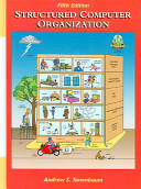 Structured computer organization /