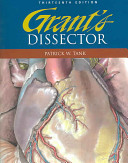 Grant's dissector.