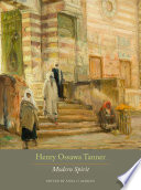 Henry Ossawa Tanner : modern spirit /