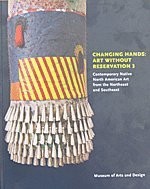 Changing hands : art without reservation.