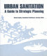 Urban sanitation : a guide to strategic planning /