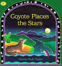 Coyote places the stars /