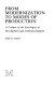 From modernization to modes of production : a critique of the sociologies of development and underdevelopment /