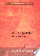 Roll of thunder, hear my cry /