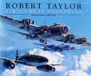Air combat paintings : masterworks collection /