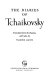 The diaries of Tchaikovsky.