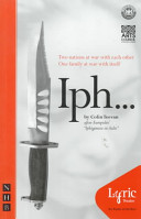 Iph-- : after Euripides' Iphigeneia in Aulis /