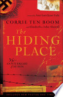 The hiding place /