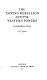 The Taiping rebellion and the Western powers ; a comprehensive survey /
