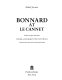 Bonnard at Le Cannet /