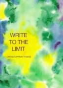 Write to the limit /