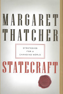 Statecraft : strategies for a changing world /