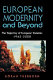 European modernity and beyond : the trajectory of European societies, 1945-2000 /