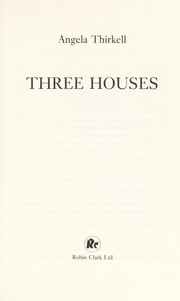 Three houses /