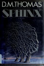 Sphinx /