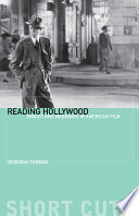 Reading Hollywood : spaces and meanings in American film /