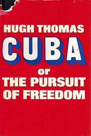 Cuba, or, Pursuit of freedom