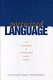 Poeticized language : the foundations of contemporary French poetry /