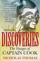 Discoveries : the voyages of Captain Cook /