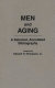 Men and aging : a selected, annotated bibliography /