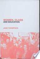 Women, class and education /