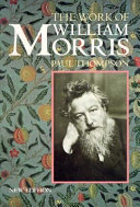 The work of William Morris /