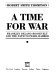 A time for war : Franklin Delano Roosevelt and the path to Pearl Harbor /