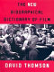 The new biographical dictionary of film /