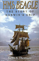 HMS Beagle : the story of Darwin's ship /