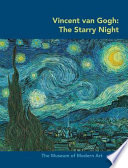 Vincent Van Gogh : The starry night /