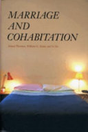 Marriage and cohabitation /