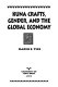 Kuna crafts, gender, and the global economy /
