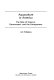 Aquaculture in America : the role of science, government, and the entrepreneur /