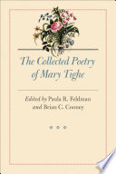The collected poetry of Mary Tighe /