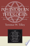 Postmodern theologies : the challenge of religious diversity /