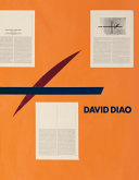 David Diao = Diao Deqian /